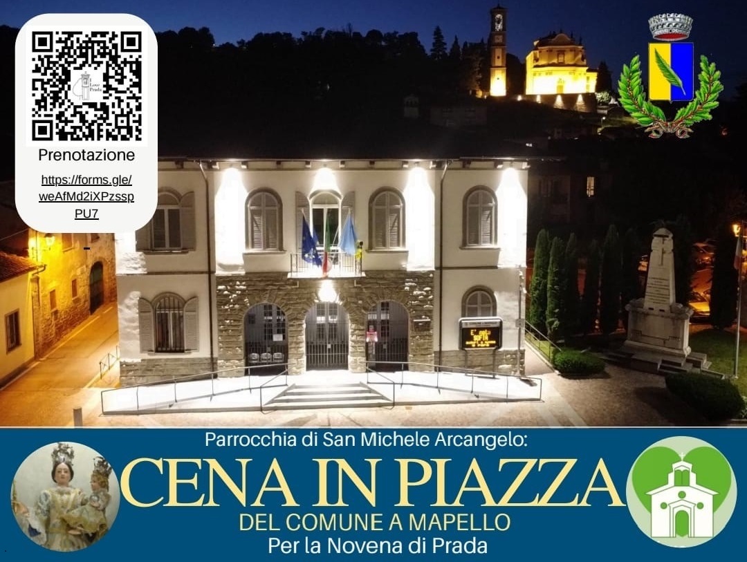 Immagine che raffigura Madonna di Prada