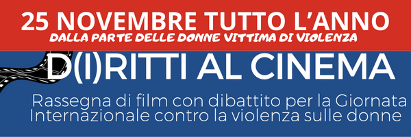 Proiezione del film 