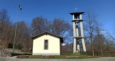 Immagine che raffigura Festa della Madonna della Neve