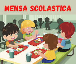 Immagine che raffigura Mensa Scolastica : Istruzioni on line 2024/2025