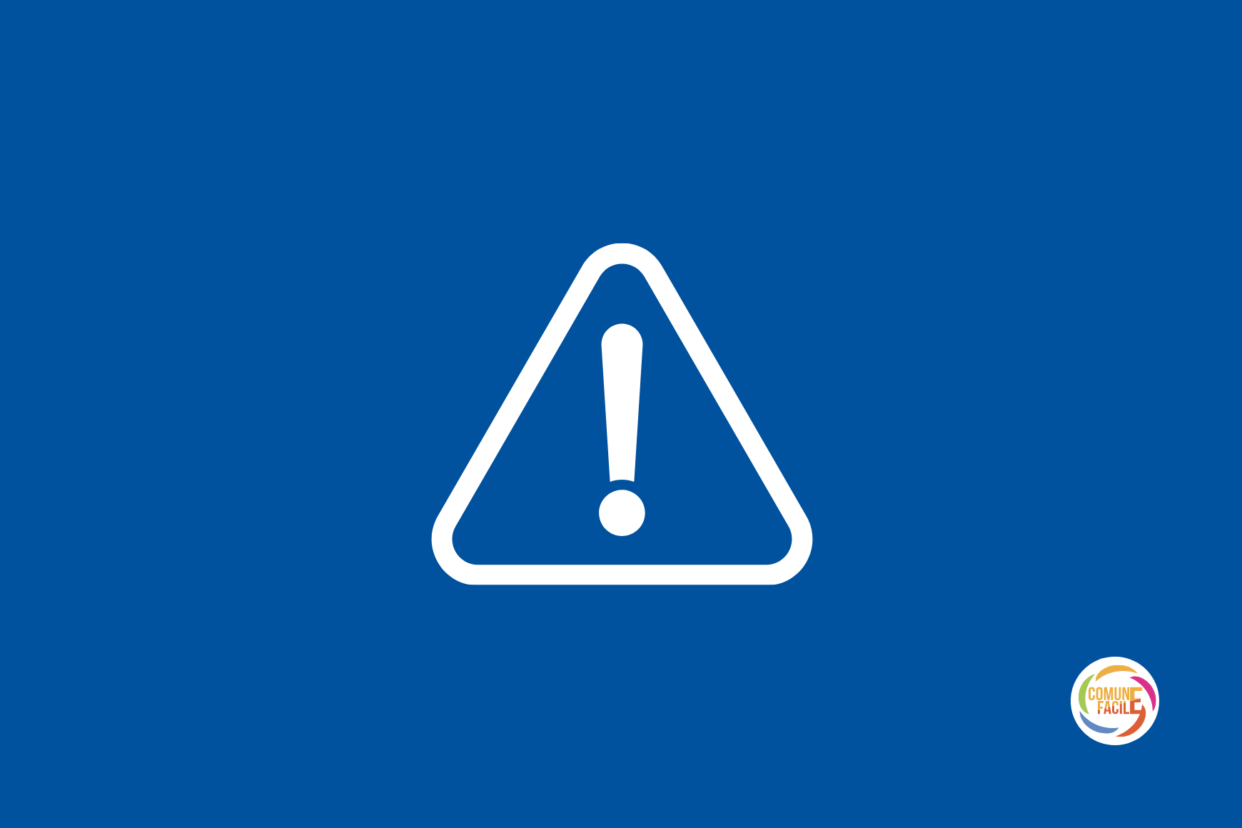 Immagine che raffigura Possibili disservizi del servizio raccolta rifiuti il 3 ottobre per sciopero nazionale 