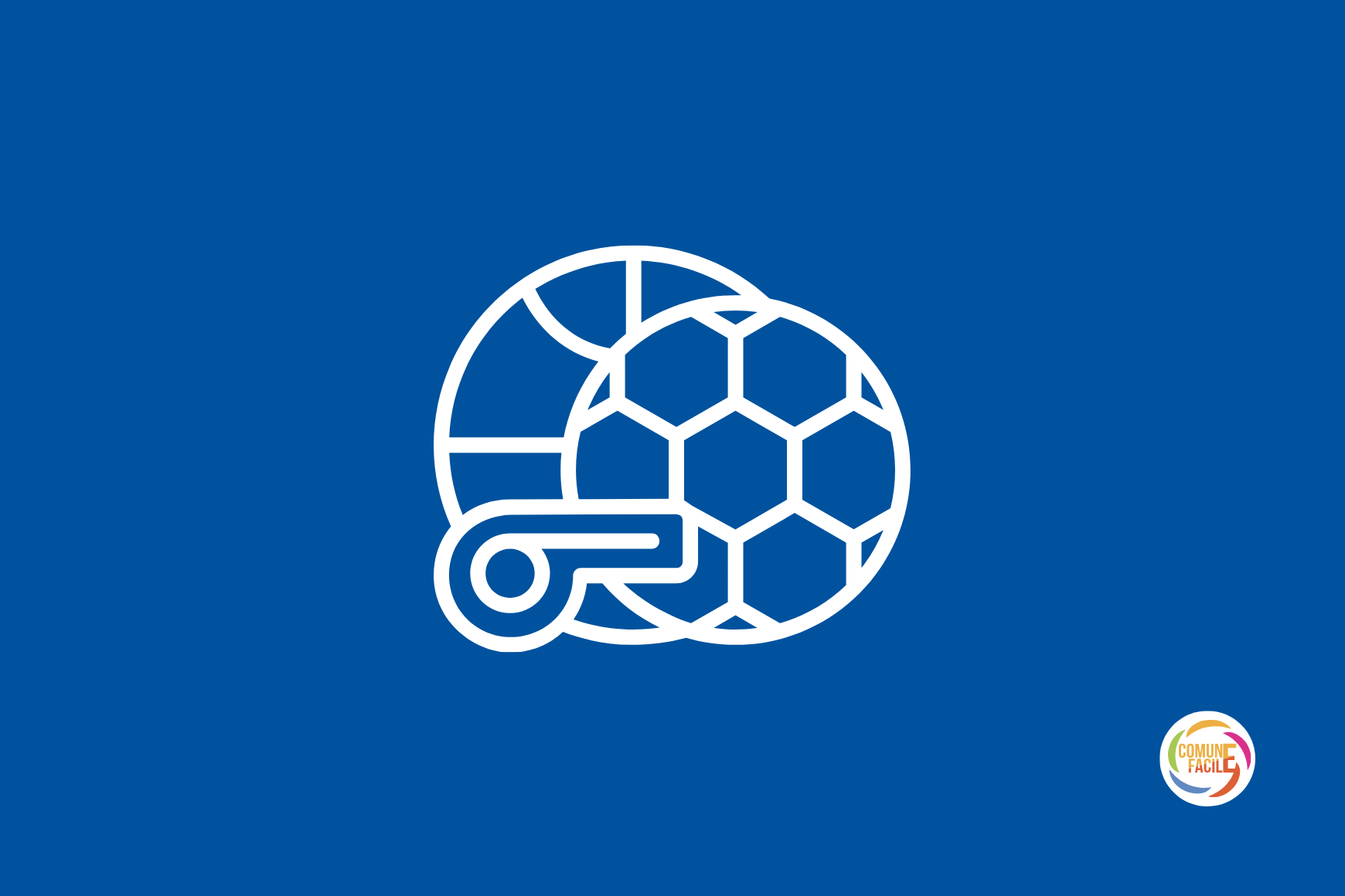 Tutta la cittadinanza è invitata all'inaugurazione che si terrà venerdì 24 ottobre 2025 alle ore 18.00 