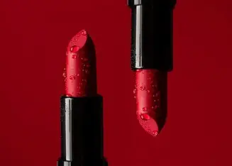 Laboratorio trucco labbra