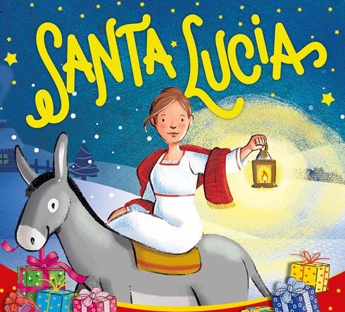 Nell'attesa dei doni....
