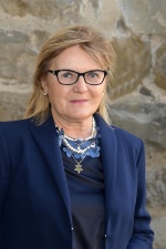 Foto di Giuseppina Colombi Manzi