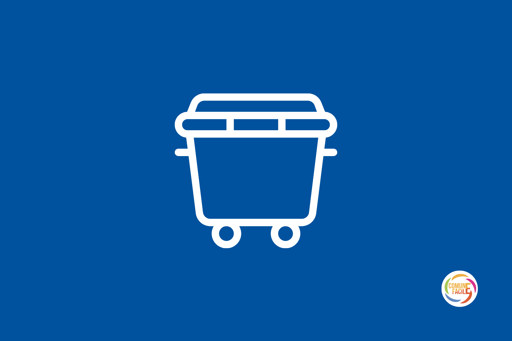 Immagine che raffigura Centro raccolta Piazzola Ecologica