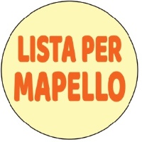 Logo di Lista per Mapello