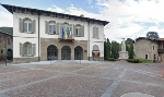 Immagine che raffigura Municipio di Mapello